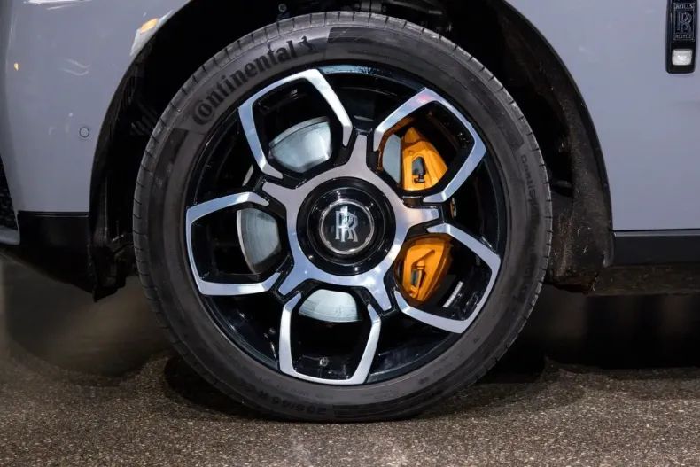 Rolls-Royce Cullinan din 2023 cu 29.000 km - oferta ROL154261 - foto 10