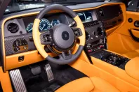 Rolls-Royce Cullinan din 2023 cu 29.000 km - oferta ROL154261 - foto 13