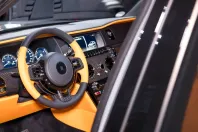 Rolls-Royce Cullinan din 2023 cu 29.000 km - oferta ROL154261 - foto 14