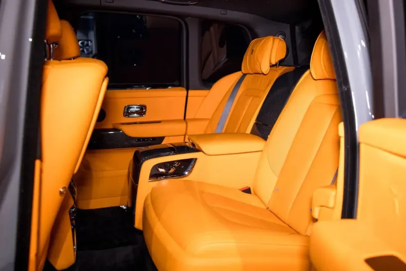 Rolls-Royce Cullinan din 2023 cu 29.000 km - oferta ROL154261 - foto 18