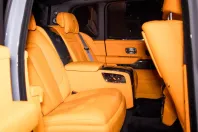 Rolls-Royce Cullinan din 2023 cu 29.000 km - oferta ROL154261 - foto 21