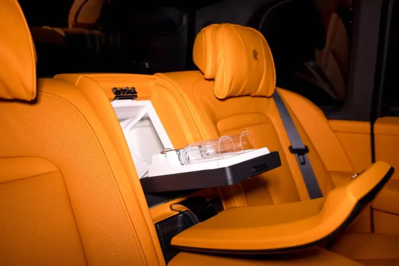 Rolls-Royce Cullinan din 2023 cu 29.000 km - oferta ROL154261 - foto 23