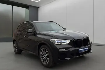 BMW X5 din 2021 - oferta BMW154262