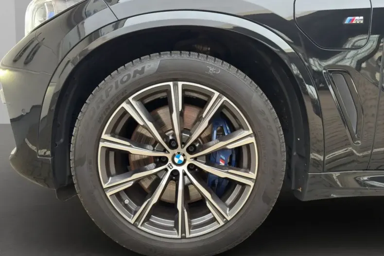 BMW X5 din 2021 cu 100.497 km - oferta BMW154262 - foto 5