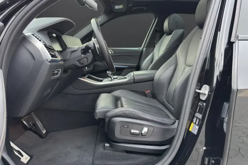 BMW X5 din 2021 cu 100.497 km - oferta BMW154262 - foto 6