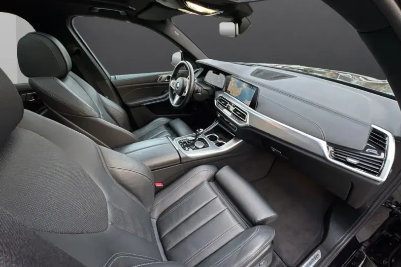 BMW X5 din 2021 cu 100.497 km - oferta BMW154262 - foto 7