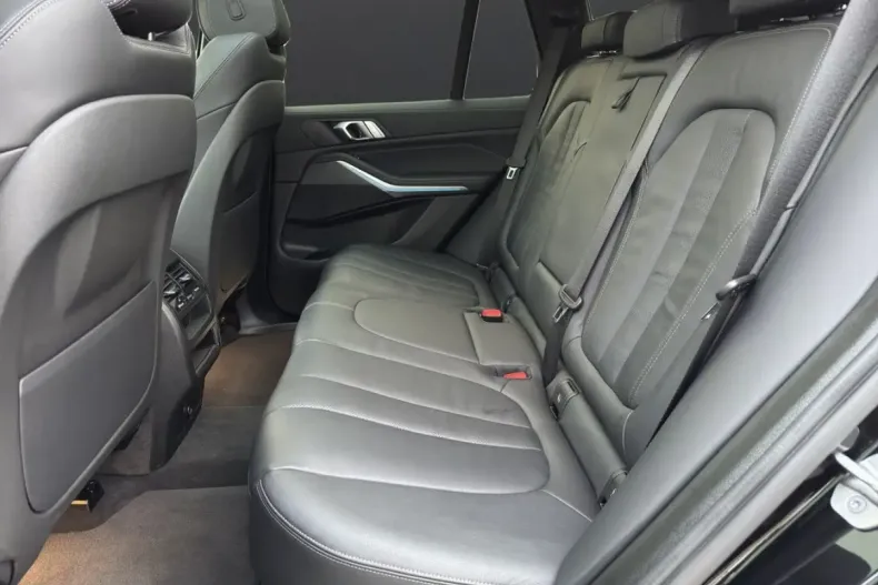 BMW X5 din 2021 cu 100.497 km - oferta BMW154262 - foto 9