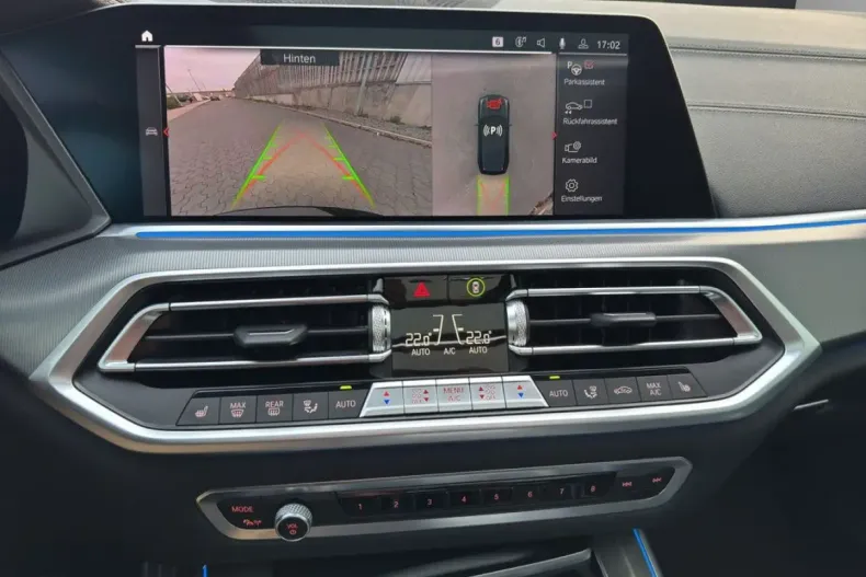 BMW X5 din 2021 cu 100.497 km - oferta BMW154262 - foto 12