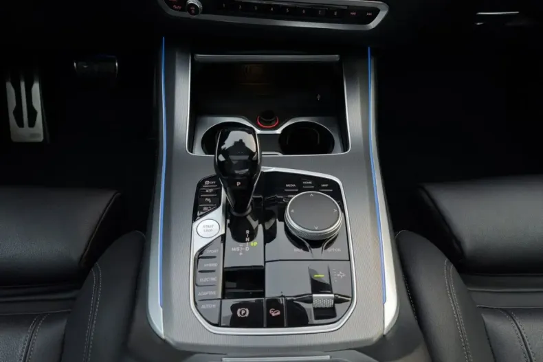 BMW X5 din 2021 cu 100.497 km - oferta BMW154262 - foto 13