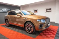 Bentley Bentayga din 2024 cu 44.000 km - oferta BEN154263 - foto 1