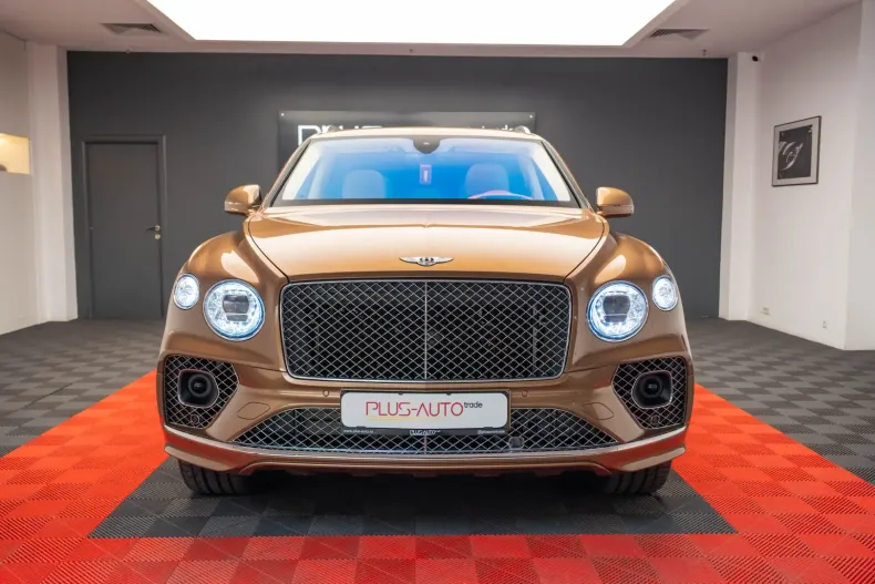 Bentley Bentayga din 2024 cu 44.000 km - oferta BEN154263 - foto 3