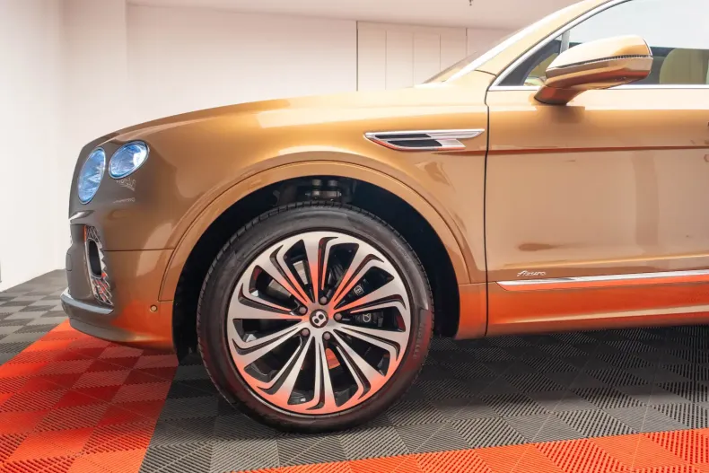 Bentley Bentayga din 2024 cu 44.000 km - oferta BEN154263 - foto 6