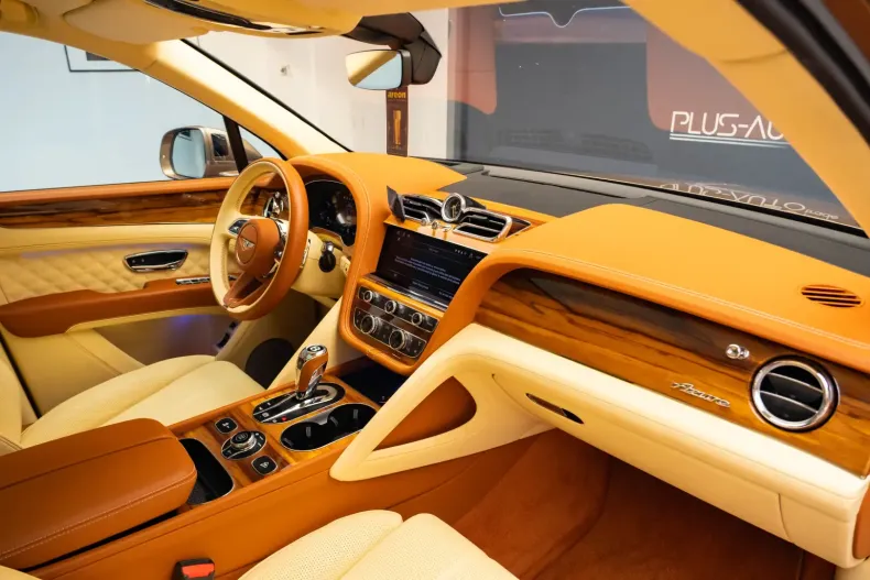 Bentley Bentayga din 2024 cu 44.000 km - oferta BEN154263 - foto 13