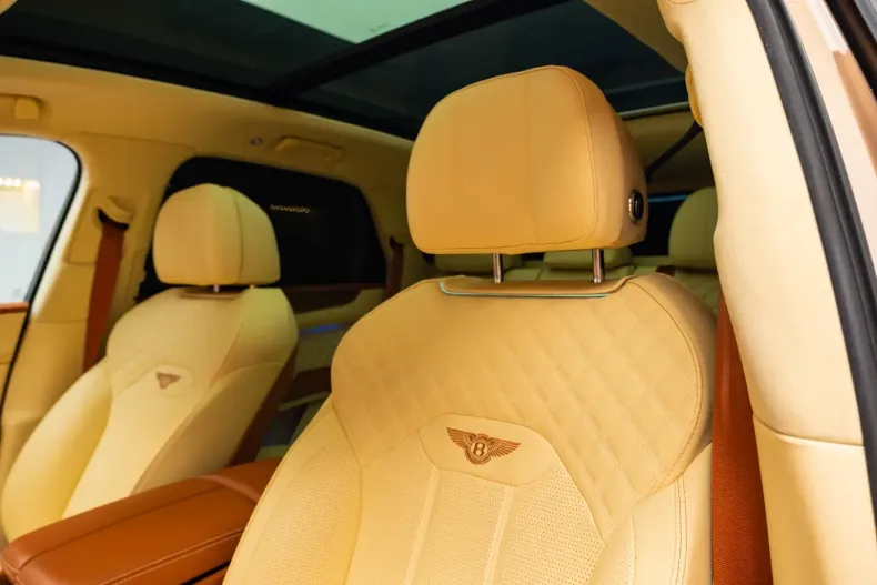 Bentley Bentayga din 2024 cu 44.000 km - oferta BEN154263 - foto 22