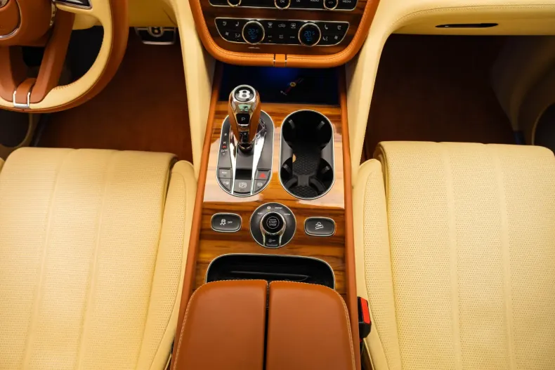 Bentley Bentayga din 2024 cu 44.000 km - oferta BEN154263 - foto 23