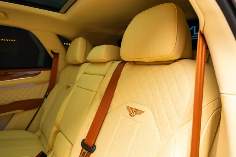 Bentley Bentayga din 2024 cu 44.000 km - oferta BEN154263 - foto 24