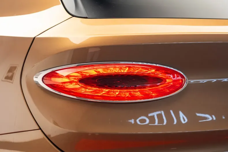 Bentley Bentayga din 2024 cu 44.000 km - oferta BEN154263 - foto 28