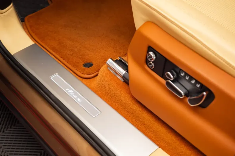 Bentley Bentayga din 2024 cu 44.000 km - oferta BEN154263 - foto 29