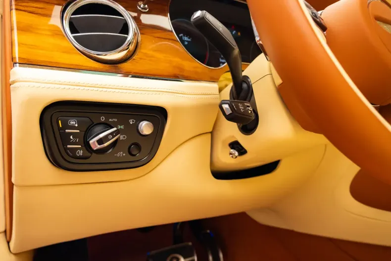 Bentley Bentayga din 2024 cu 44.000 km - oferta BEN154263 - foto 31