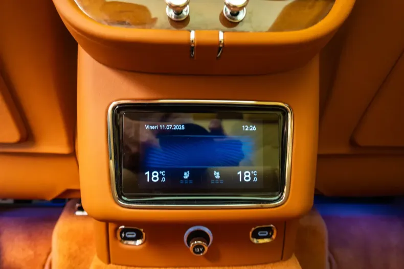 Bentley Bentayga din 2024 cu 44.000 km - oferta BEN154263 - foto 33