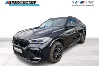 BMW X6 M din 2021 cu 30.340 km - oferta BMW154265 - foto 1