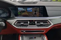 BMW X6 M din 2021 cu 30.340 km - oferta BMW154265 - foto 10