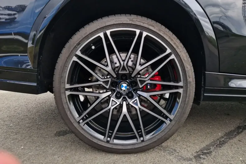 BMW X6 M din 2021 cu 30.340 km - oferta BMW154265 - foto 12