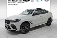 BMW X6 M din 2020 cu 41.100 km - oferta BMW154266 - foto 1