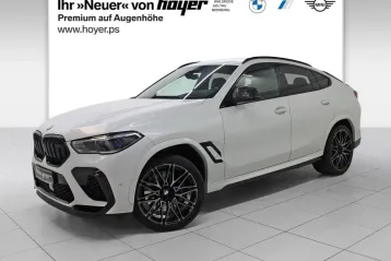 BMW X6 M din 2020 - oferta BMW154266