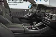 BMW X6 M din 2020 cu 41.100 km - oferta BMW154266 - foto 4