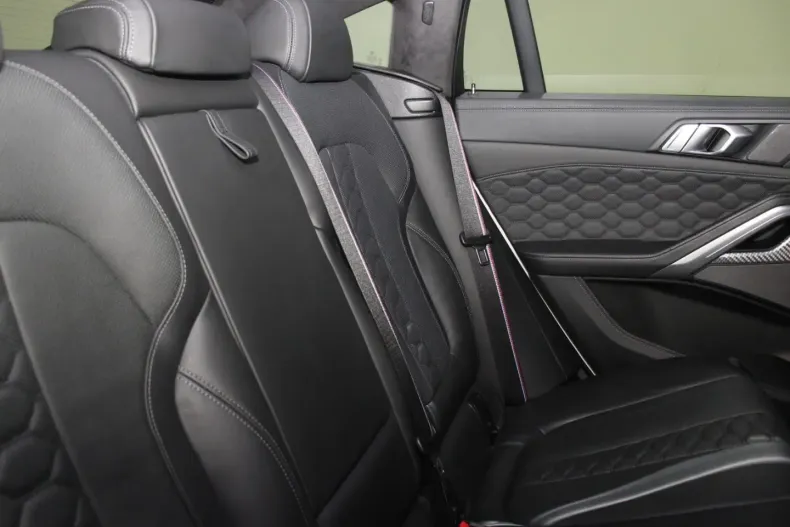 BMW X6 M din 2020 cu 41.100 km - oferta BMW154266 - foto 8