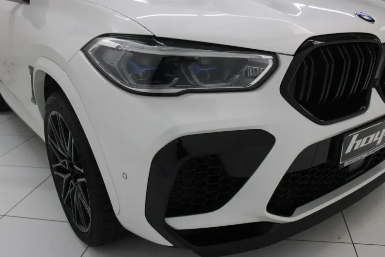 BMW X6 M din 2020 cu 41.100 km - oferta BMW154266 - foto 10