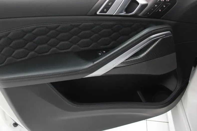 BMW X6 M din 2020 cu 41.100 km - oferta BMW154266 - foto 11