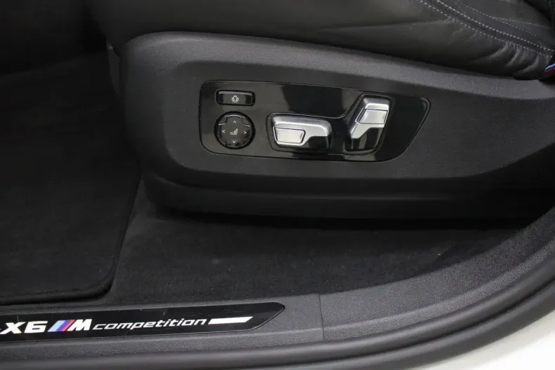 BMW X6 M din 2020 cu 41.100 km - oferta BMW154266 - foto 17