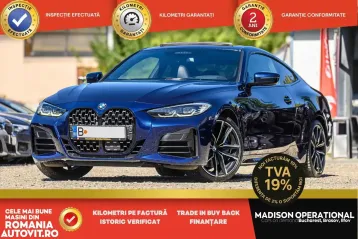 BMW 440 din 2021 - oferta BMW154267