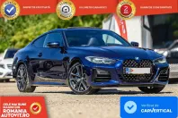BMW 440 din 2021 cu 95.000 km - oferta BMW154267 - foto 2