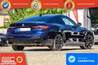 BMW 440 din 2021 cu 95.000 km - oferta BMW154267 - foto 4