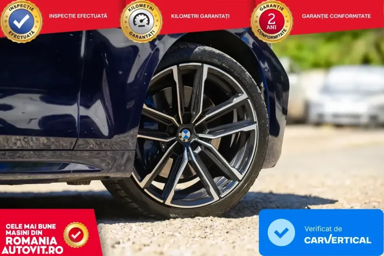 BMW 440 din 2021 cu 95.000 km - oferta BMW154267 - foto 6