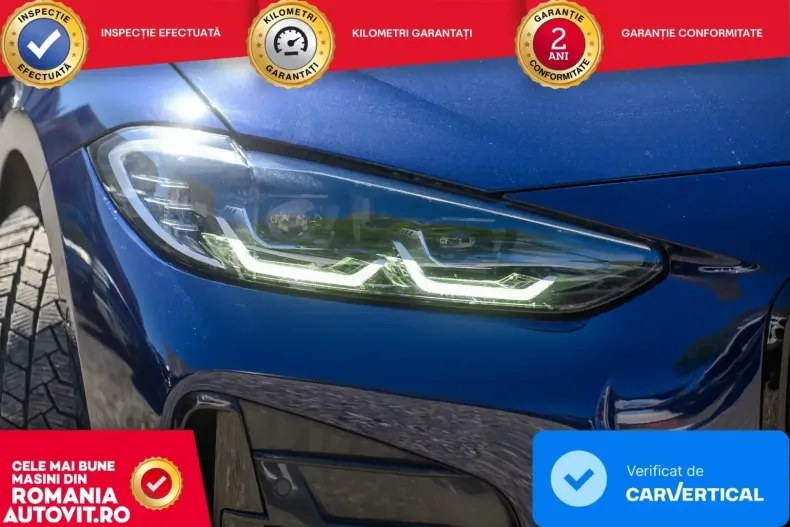 BMW 440 din 2021 cu 95.000 km - oferta BMW154267 - foto 7