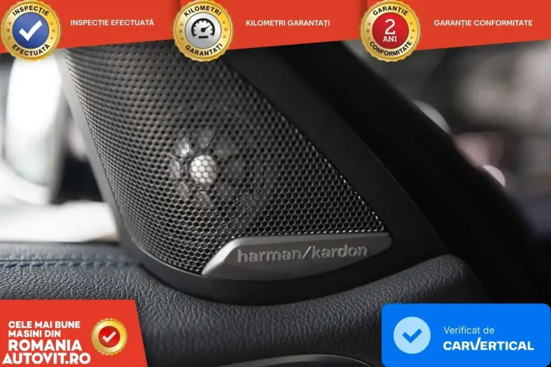 BMW 440 din 2021 cu 95.000 km - oferta BMW154267 - foto 8