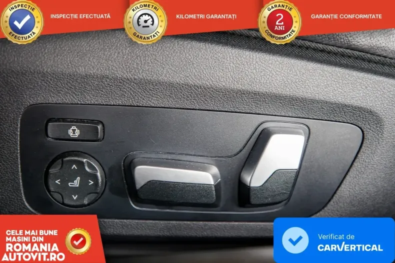 BMW 440 din 2021 cu 95.000 km - oferta BMW154267 - foto 10