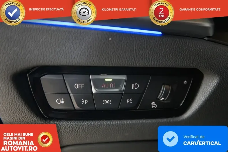 BMW 440 din 2021 cu 95.000 km - oferta BMW154267 - foto 11
