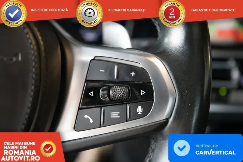 BMW 440 din 2021 cu 95.000 km - oferta BMW154267 - foto 14