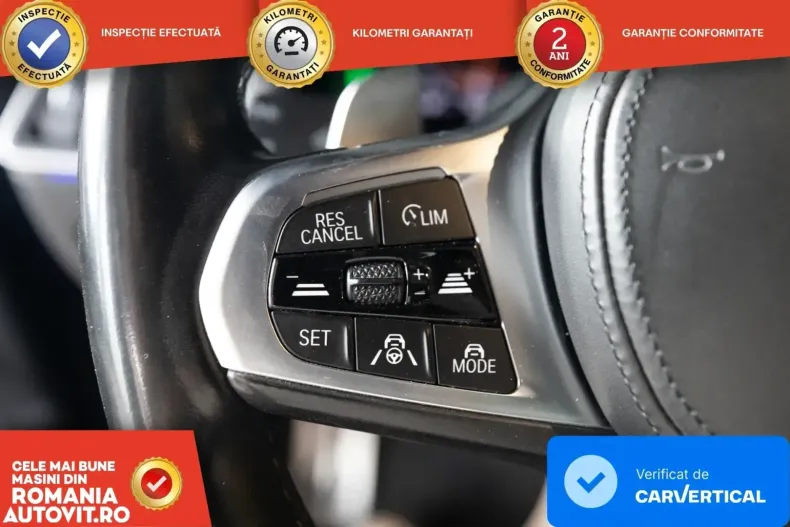 BMW 440 din 2021 cu 95.000 km - oferta BMW154267 - foto 15