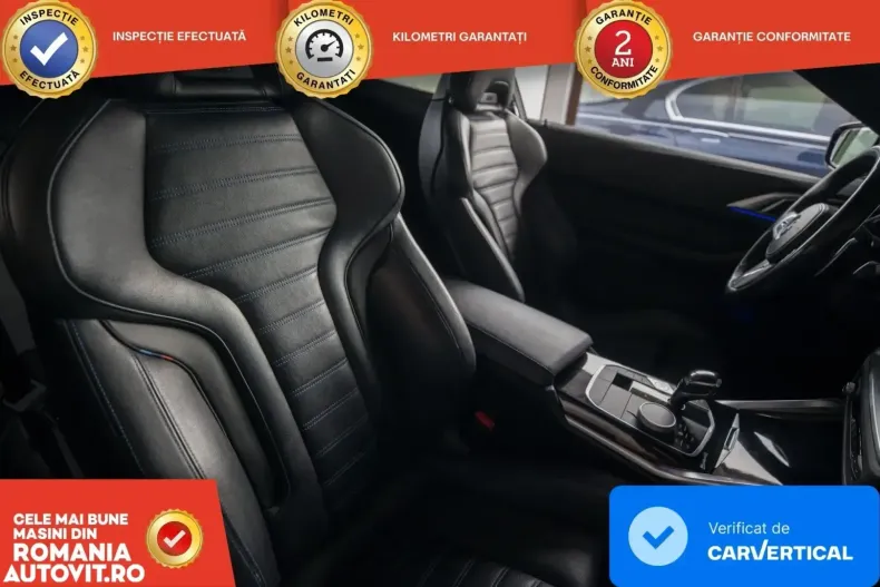 BMW 440 din 2021 cu 95.000 km - oferta BMW154267 - foto 25