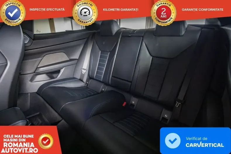 BMW 440 din 2021 cu 95.000 km - oferta BMW154267 - foto 26