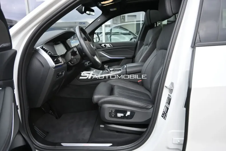 BMW X5 din 2023 cu 59.000 km - oferta BMW154268 - foto 10