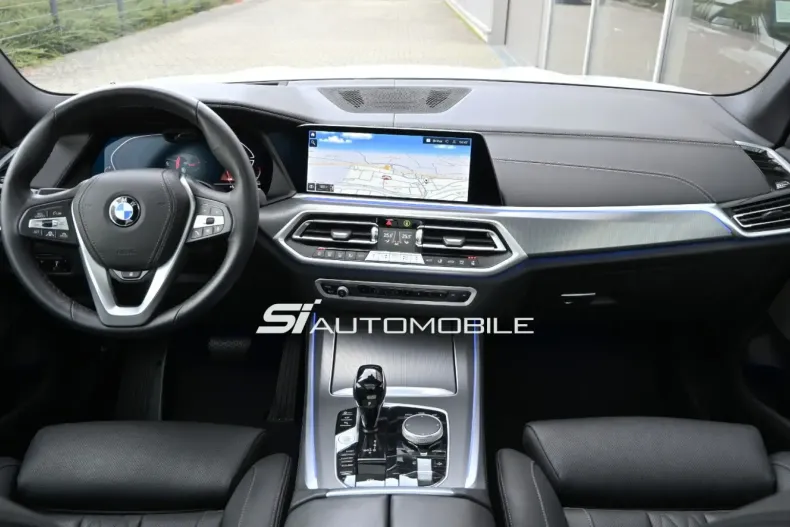 BMW X5 din 2023 cu 59.000 km - oferta BMW154268 - foto 11