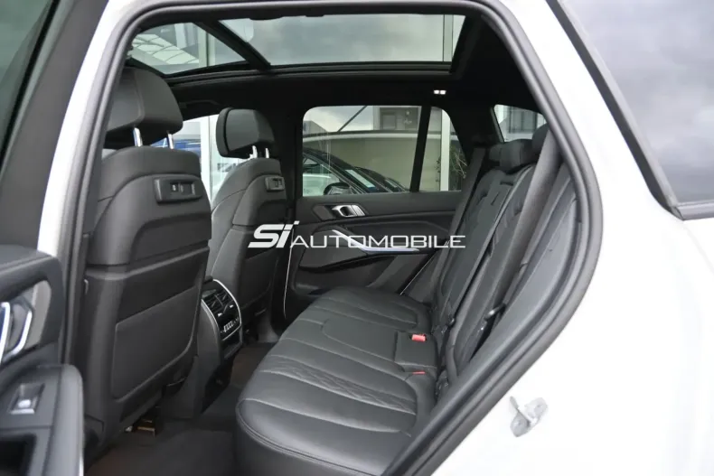 BMW X5 din 2023 cu 59.000 km - oferta BMW154268 - foto 13