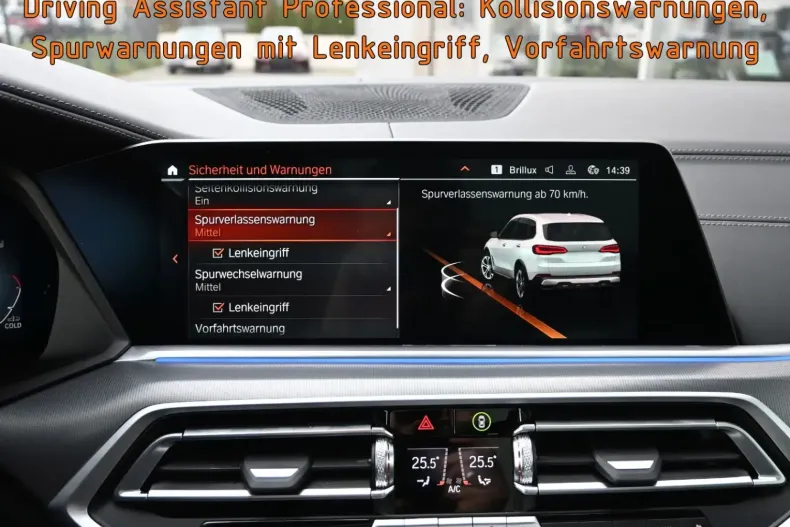 BMW X5 din 2023 cu 59.000 km - oferta BMW154268 - foto 21